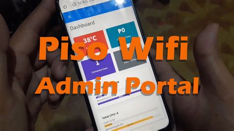 kobe piso wifi|Piso WiFi Admin Portal (Wifi ng Bayan O.S) .